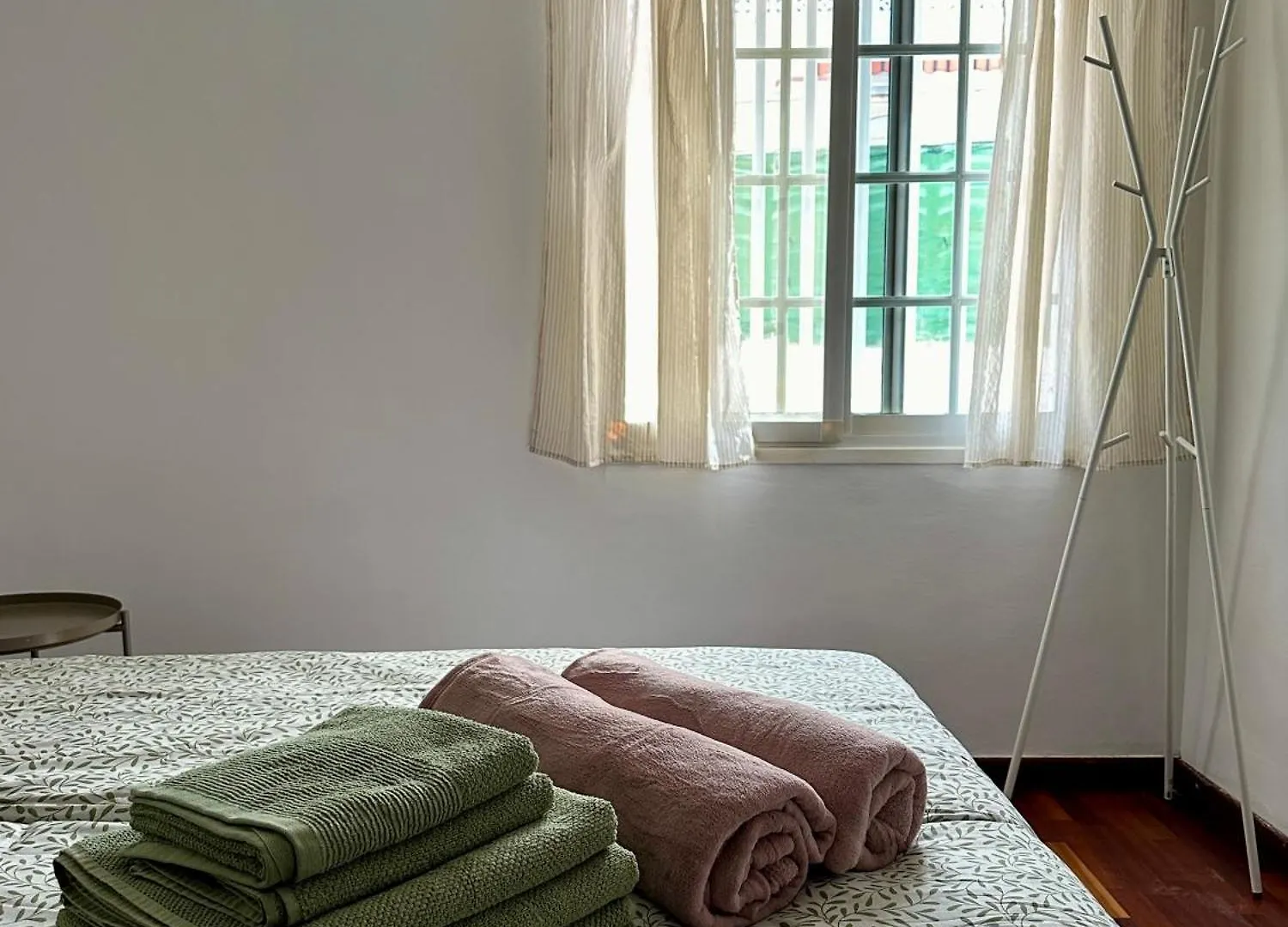 Apartament Casa Clavelito Los Realejos 0*,  Hiszpania