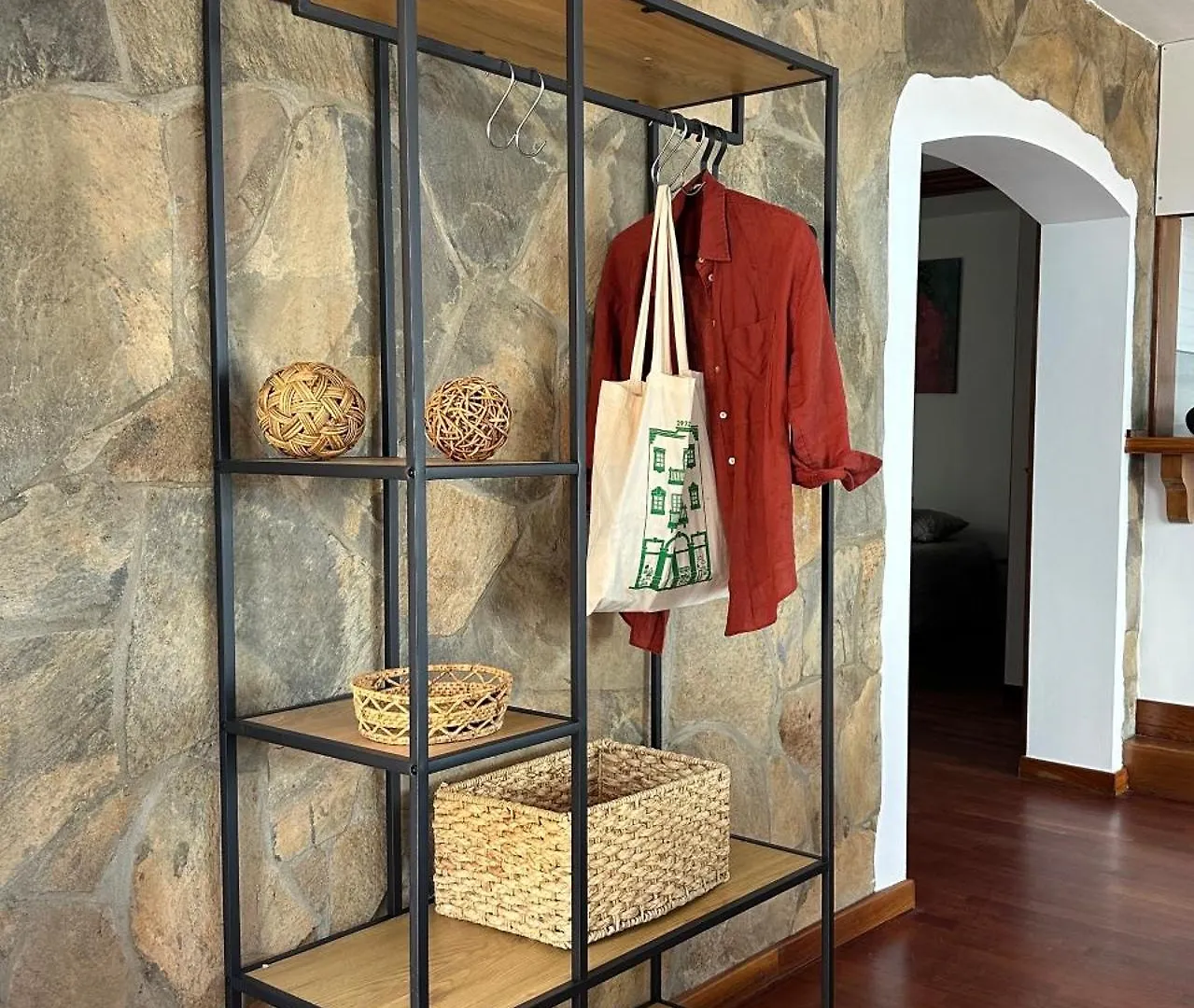 Casa Clavelito Lägenhet Los Realejos