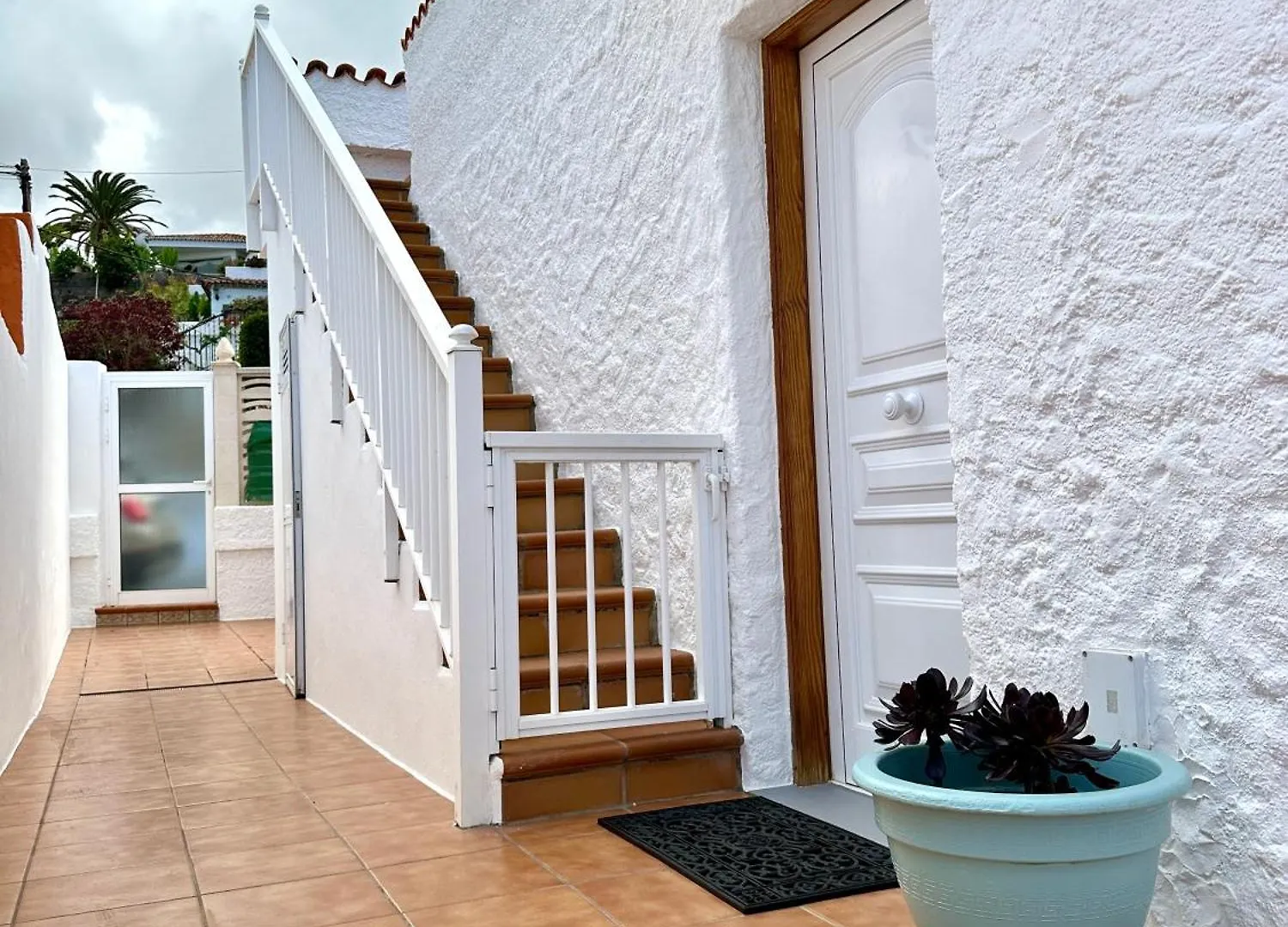 Apartament Casa Clavelito Los Realejos