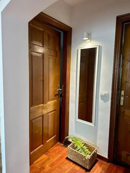 Casa Clavelito Lägenhet Los Realejos