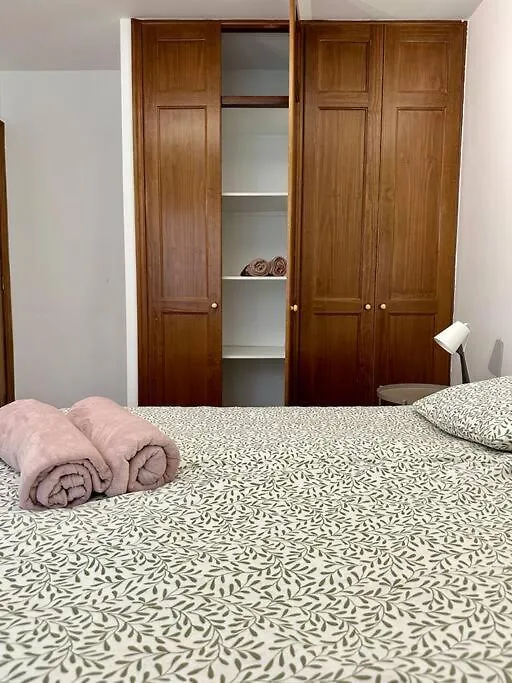 Apartament Casa Clavelito Los Realejos Hiszpania