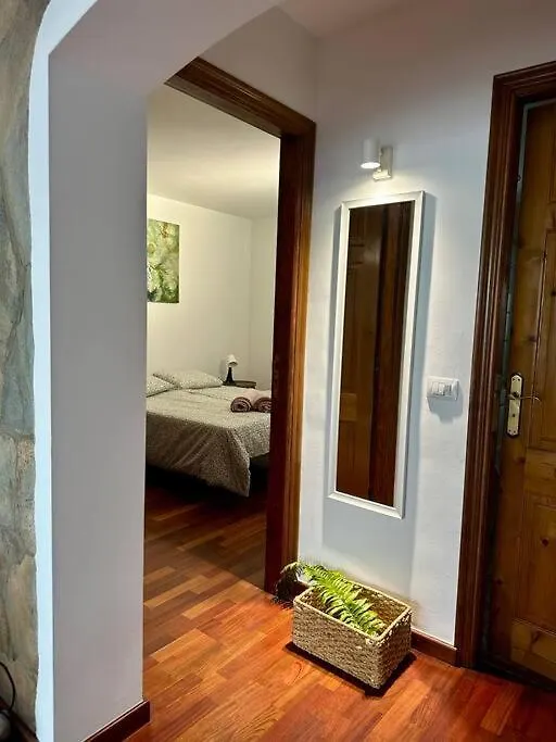 Apartament Casa Clavelito Los Realejos
