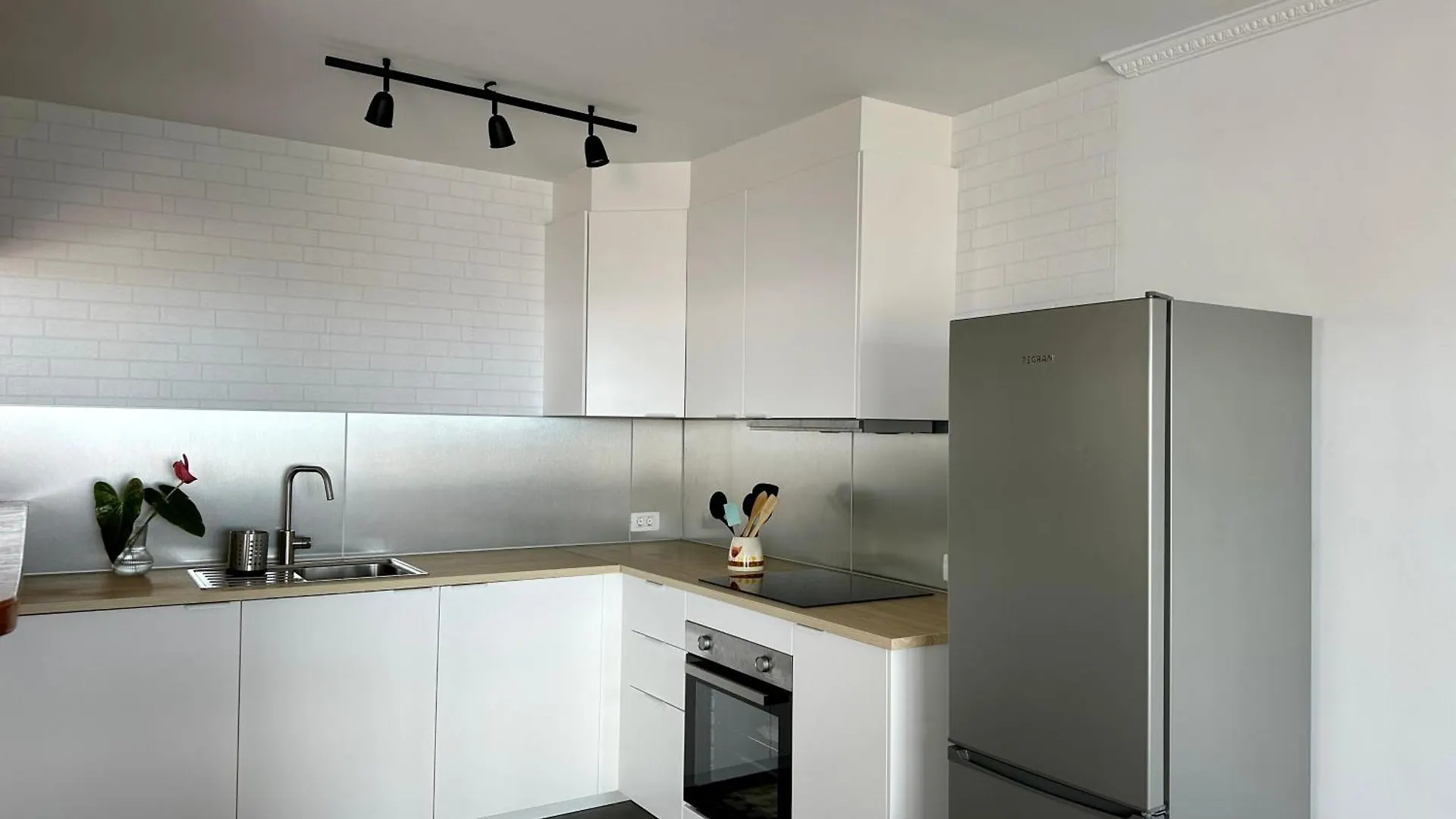 Casa Clavelito Apartment Los Realejos