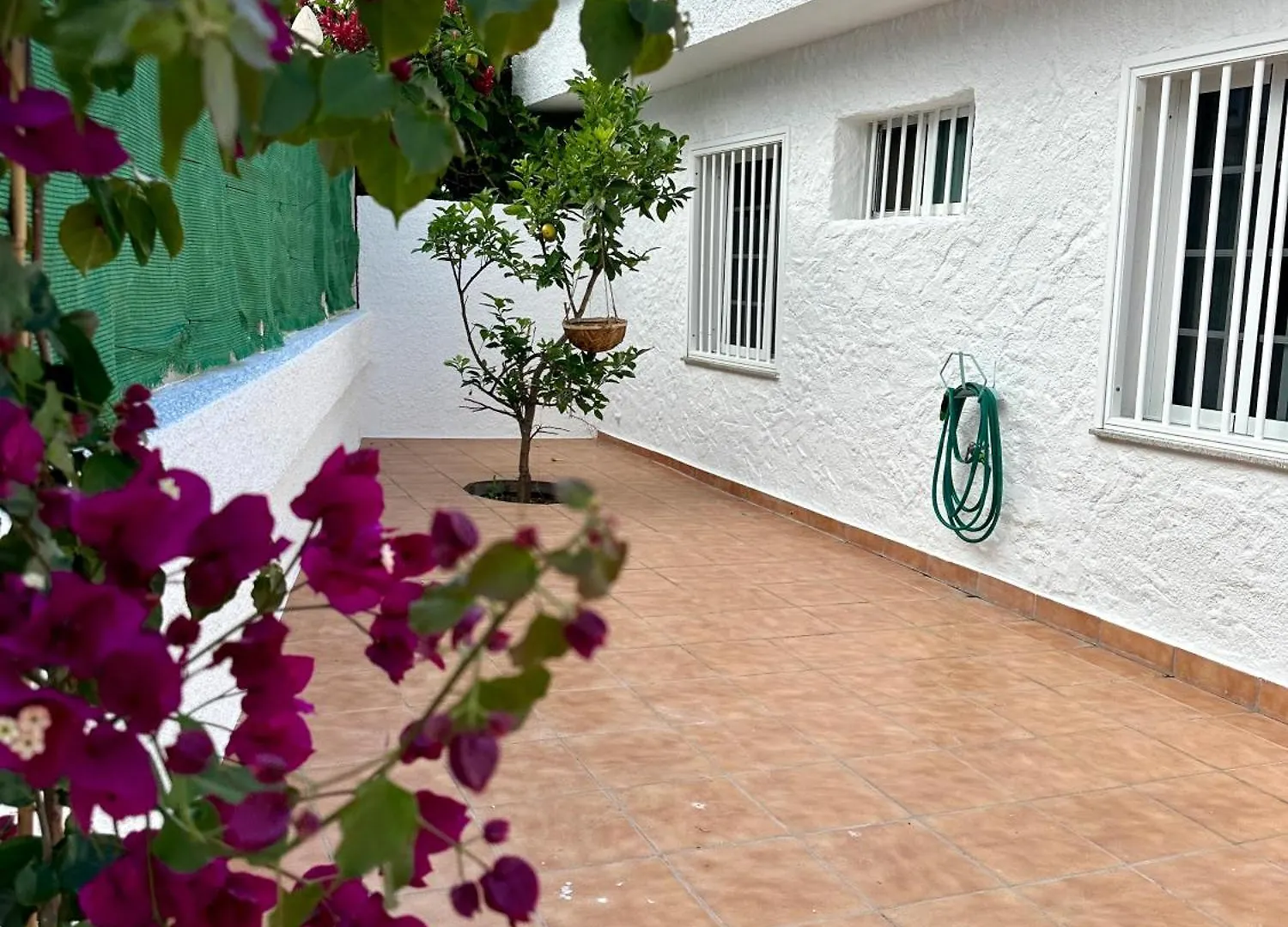 Casa Clavelito Apartment Los Realejos Spain