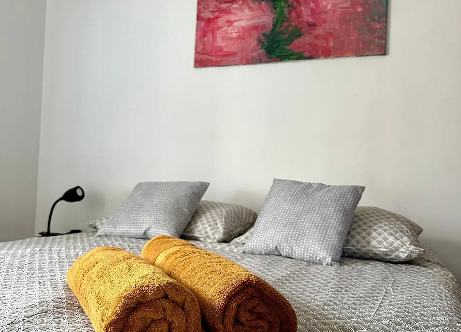 Casa Clavelito Apartment Los Realejos