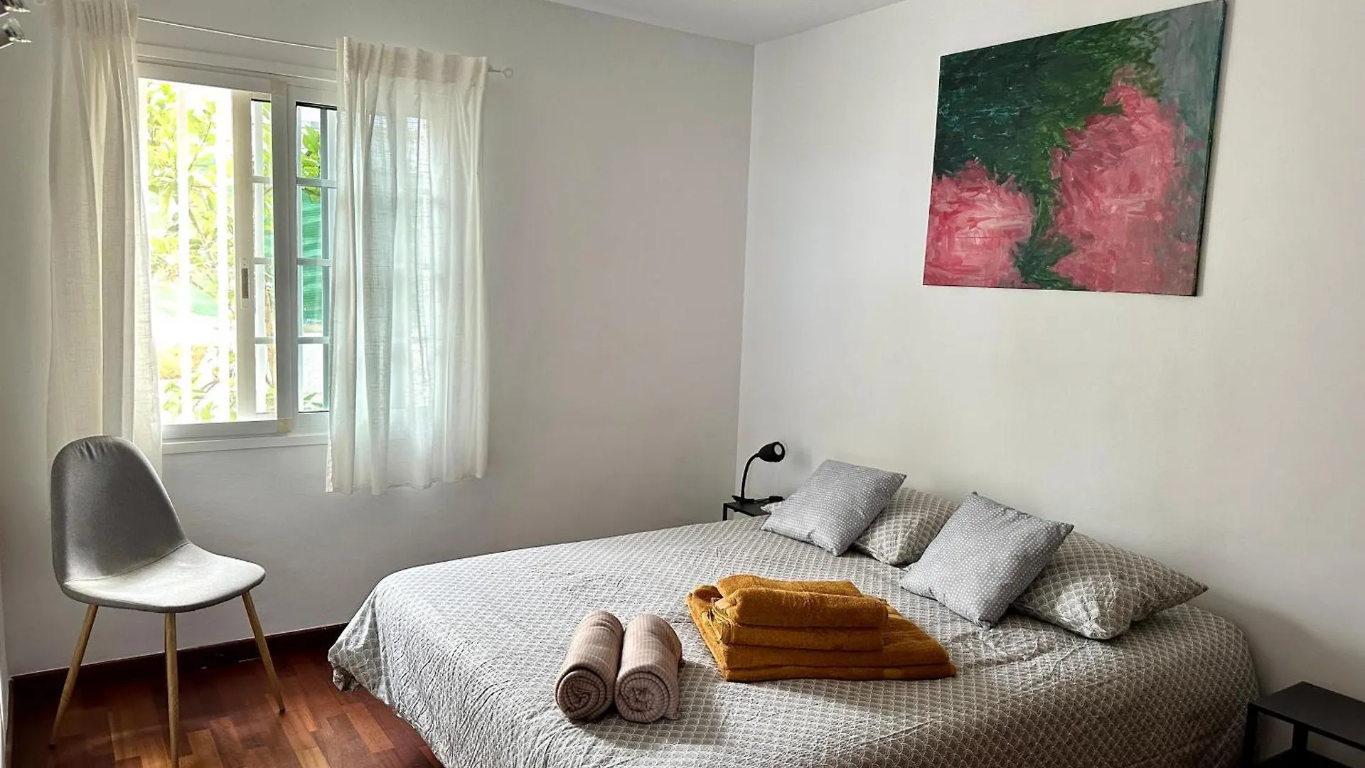 Casa Clavelito Apartment Los Realejos