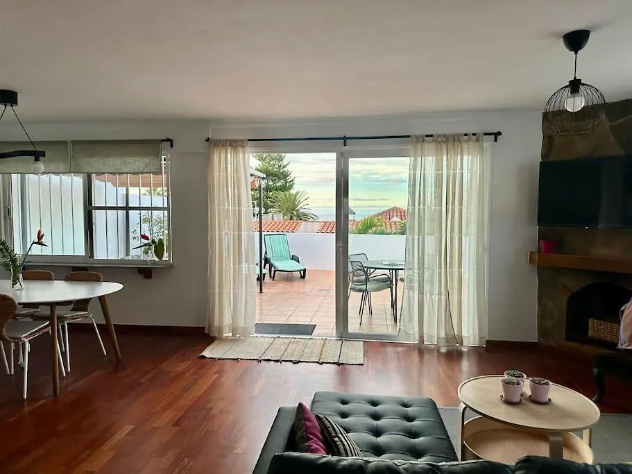 Casa Clavelito Apartment Los Realejos 0*,
