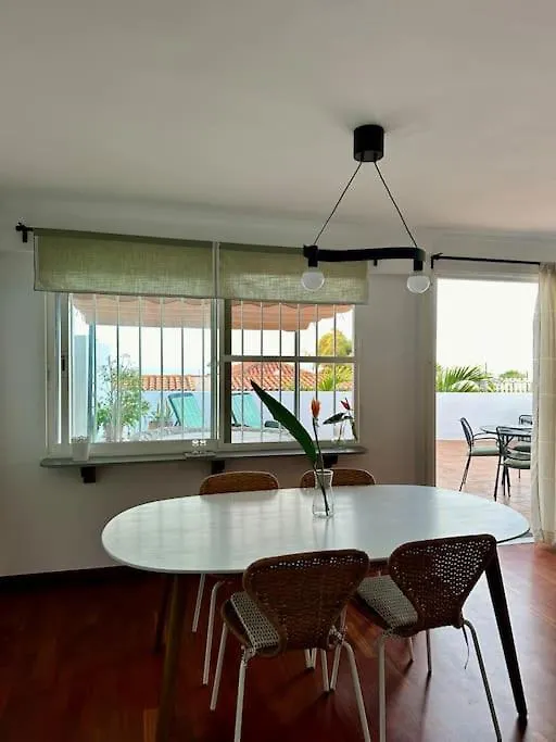 Casa Clavelito Apartment Los Realejos 0*,  Spain