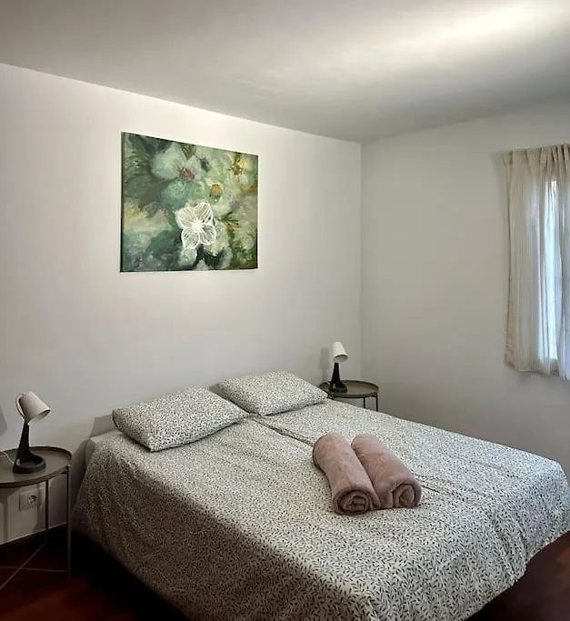 Casa Clavelito Apartment Los Realejos