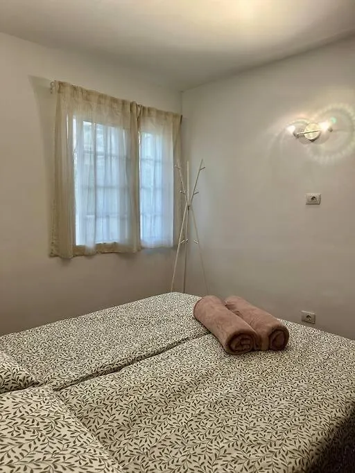 Casa Clavelito Apartment Los Realejos