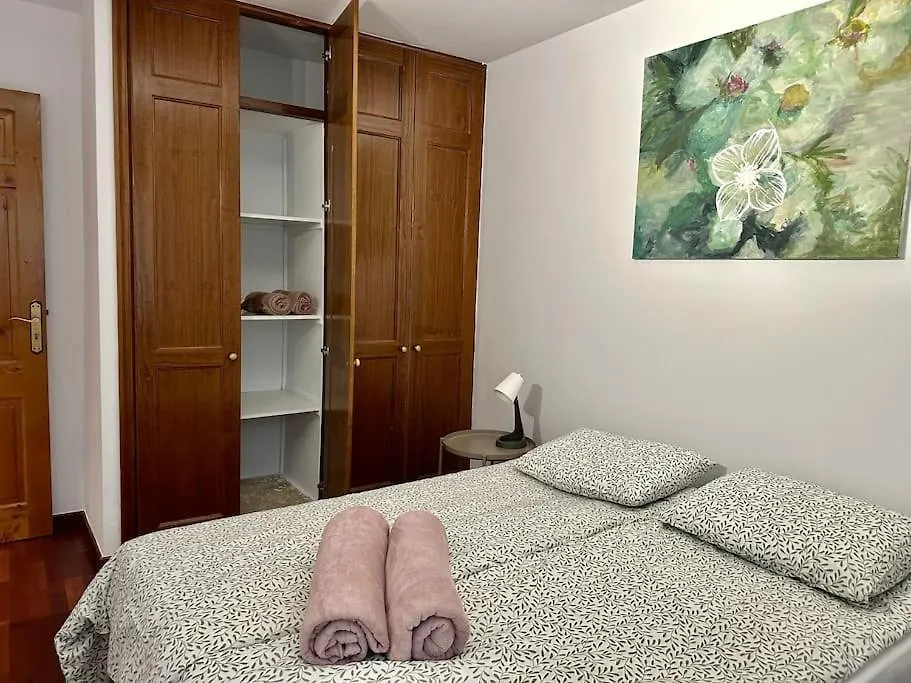 Casa Clavelito Apartment Los Realejos