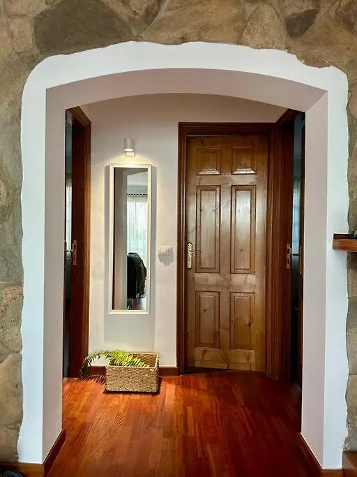Casa Clavelito Apartment Los Realejos Spain