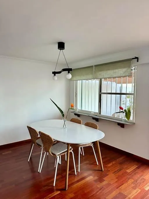 Casa Clavelito Apartment Los Realejos